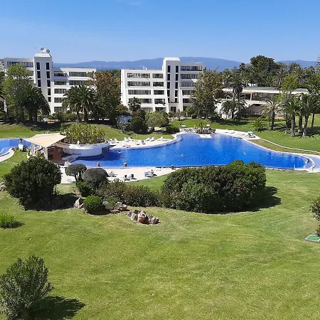 Marachique 304 2 Bedroom Appartement Alvor