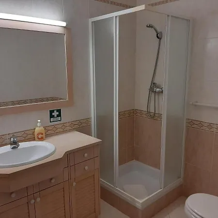 Marachique 304 2 Bedroom * Alvor