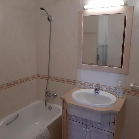 Daire Marachique 304 2 Bedroom *