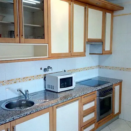 Marachique 304 2 Bedroom Alvor