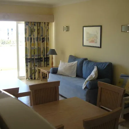Daire Marachique 304 2 Bedroom Alvor