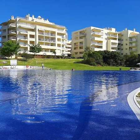 Апартаменты Marachique 304 2 Bedroom Алвор