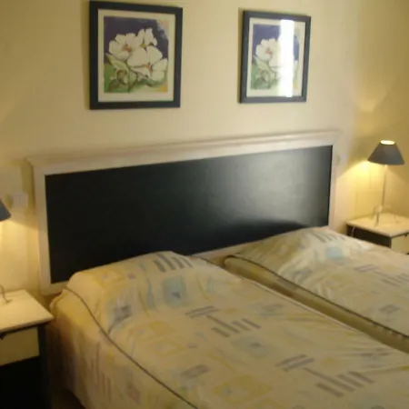 Апартаменты Marachique 304 2 Bedroom