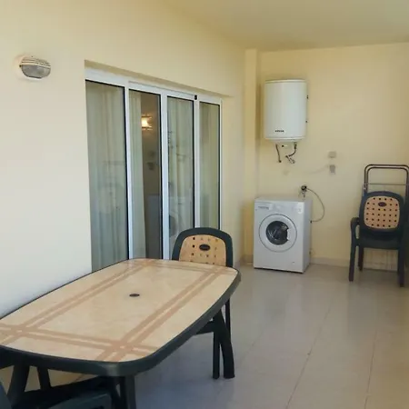 Marachique 304 2 Bedroom דירה *