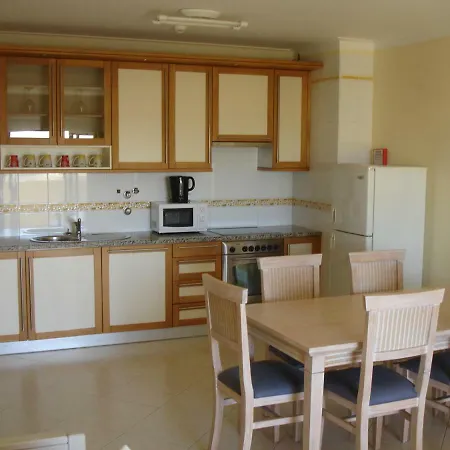 דירה Marachique 304 2 Bedroom