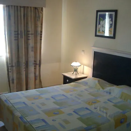 Marachique 304 2 Bedroom אלבור